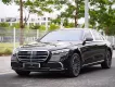 Mercedes-Benz Benz B S450 Allnew 2022 - Bán xe Mercedes S450 Allnew đời 2022, màu đen, nhập khẩu nguyên chiếc