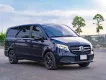Mercedes-Benz Benz B V250 Luxury  2020 - Cần bán Mercedes V250 Luxury đời 2020, xe nhập