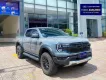 Ford Ranger Raptor 2023 -   RAPTOR sản xuất 2023 DEMO SIÊU LƯỚT