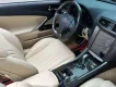 Lexus IS 250 2010 -  Lexus IS250C mui trần – Đẹp xuất sắc, SX 2010