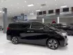 Toyota Alphard 2022 - Bán Toyota Alphard Executive Lounge sản xuất 2022, sơn Zin 99%.