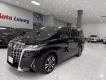 Toyota Alphard 2022 - Bán Toyota Alphard Executive Lounge sản xuất 2022, sơn Zin 99%.