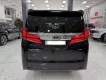 Toyota Alphard 2022 - Bán Toyota Alphard Executive Lounge sản xuất 2022, sơn Zin 99%.