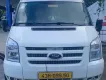 Ford Transit 2013 - Ford Transit – Bán xe ô tô khách 16 chỗ, đời 2013 – Xe công ty Hồ Lộc tại Đà Nẵng