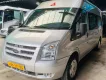 Ford Transit 2012 - Ford Transit – Bán xe ô tô khách 16 chỗ, đời 2012 – Xe công ty Hồ Lộc tại Đà Nẵng