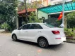 Kia Soluto 1.4MT Deluxe 2024 - Tôi cần bán chiếc xe KIA SOLUTO 1.4MT Deluxe 2024 màu trắng.xe tên tư nhân chính chủ tôi sử dụng