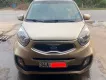 Kia Morning 2015 - Chính chủ bán xe KIA MORNING sản xuất năm 2015 MT