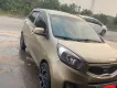 Kia Morning 2015 - Chính chủ bán xe KIA MORNING sản xuất năm 2015 MT