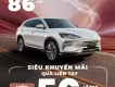 BYD F0 Sealion 6 2025 - Cần bán xe BYD Sealion 6 đời 2025, nhập khẩu chính hãng, 839 triệu