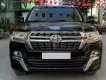 Toyota Land Cruiser 4.6 V8 4 chỗ siêu VIP 2020 - Bán Land Cruiser 4.6V8 4 chỗ siêu VIP, sản xuất 2020. xe cực mới.