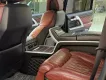 Toyota Land Cruiser 4.6 V8 4 chỗ siêu VIP 2020 - Bán Land Cruiser 4.6V8 4 chỗ siêu VIP, sản xuất 2020. xe cực mới.