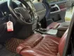 Toyota Land Cruiser 4.6 V8 4 chỗ siêu VIP 2020 - Bán Land Cruiser 4.6V8 4 chỗ siêu VIP, sản xuất 2020. xe cực mới.