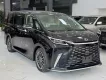 Lexus Lexus khác LM500h 2025 - Giao ngay Lexus LM500h 4 chỗ VIP, sản xuất 2025, mới 100%.