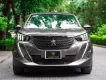 Peugeot 2008 GT line 2022 - Bán ô tô Peugeot 2008 GT line đời 2022, màu xám, xe nhập