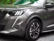 Peugeot 2008 GT line 2022 - Bán ô tô Peugeot 2008 GT line đời 2022, màu xám, xe nhập