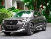 Peugeot 2008 GT line 2022 - Bán ô tô Peugeot 2008 GT line đời 2022, màu xám, xe nhập
