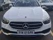 Mercedes-Benz E180 Facelift 2022 - Bán xe Mercedes Facelift đời 2022, màu trắng, nhập khẩu