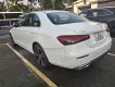 Mercedes-Benz E180 Facelift 2022 - Bán xe Mercedes Facelift đời 2022, màu trắng, nhập khẩu