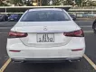 Mercedes-Benz E180 Facelift 2022 - Bán xe Mercedes Facelift đời 2022, màu trắng, nhập khẩu