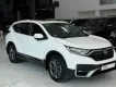Honda CR V - L 2022 - Bán Honda CRV-L sản xuất 2022. Xe chạy ít, một chủ Hà Nội.