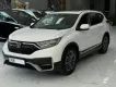 Honda CR V - L 2022 - Bán Honda CRV-L sản xuất 2022. Xe chạy ít, một chủ Hà Nội.