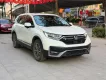 Honda CR V L 2022 - Bán Honda CRV L sản xuất 2022 Một Chủ . Xe rất mới lăn bánh 4 vạn km, dàn lốp theo xe, Sơ cua chưa hạ
