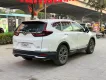 Honda CR V L 2022 - Bán Honda CRV L sản xuất 2022 Một Chủ . Xe rất mới lăn bánh 4 vạn km, dàn lốp theo xe, Sơ cua chưa hạ