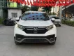 Honda CR V L 2022 - Bán Honda CRV L sản xuất 2022 Một Chủ . Xe rất mới lăn bánh 4 vạn km, dàn lốp theo xe, Sơ cua chưa hạ