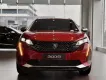 Peugeot 3008 2025 - Peugeot 3008 Premium Red Sensation phối màu quyến rũ nhất của dòng 3008