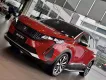 Peugeot 3008 2025 - Peugeot 3008 Premium Red Sensation phối màu quyến rũ nhất của dòng 3008