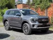 Ford Everest 2025 -  EVEREST TITANIUM 4x2
