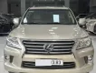 Lexus LX 570 nhập Mỹ 2014 - Bán Lexus LX570 nhập Mỹ, sản xuất 2014. xe chạy ít cực mới.