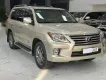 Lexus LX 570 nhập Mỹ 2014 - Bán Lexus LX570 nhập Mỹ, sản xuất 2014. xe chạy ít cực mới.