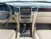 Lexus LX 570 nhập Mỹ 2014 - Bán Lexus LX570 nhập Mỹ, sản xuất 2014. xe chạy ít cực mới.