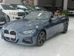 BMW 430i M Sport 2023 - Bán BMW 430i Convertible M Sport 2023, lăn bánh 500 Km. Mới 99%.