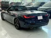 BMW 430i M Sport 2023 - Bán BMW 430i Convertible M Sport 2023, lăn bánh 500 Km. Mới 99%.