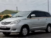 Toyota Innova 2009 - BÁN INNOVA G 2009 – XE GIA ĐÌNH SỬ DỤNG, ZIN ĐẸP