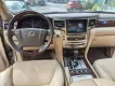 Lexus LX 570 2014 - Bán Lexus LX 570 năm 2014 Xuất Mỹ Cam kết xe đẹp xuất sắc 