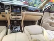 Lexus LX 570 2014 - Bán Lexus LX 570 năm 2014 Xuất Mỹ Cam kết xe đẹp xuất sắc 