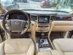 Lexus LX 570 2014 - Bán Lexus LX 570 năm 2014 Xuất Mỹ Cam kết xe đẹp xuất sắc 