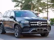 Mercedes-Benz GL450 GLS450 2020 - Cần bán gấp Mercedes GLS450 sản xuất 2020, màu đen