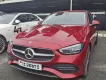 Mercedes-Benz C200 avan plus 2023 - Cần bán lại xe Mercedes avan plus đời 2023, màu đỏ, nhập khẩu chính hãng