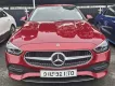 Mercedes-Benz C200 avan plus 2023 - Cần bán lại xe Mercedes avan plus đời 2023, màu đỏ, nhập khẩu chính hãng