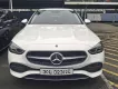 Mercedes-Benz C200 avan plus 2023 - Bán xe Mercedes avan plus đời 2023, màu trắng, nhập khẩu chính hãng