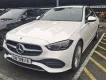 Mercedes-Benz C200 avan plus 2023 - Bán xe Mercedes avan plus đời 2023, màu trắng, nhập khẩu chính hãng