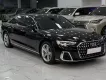 Audi A8 L Plus 2024 - Bán Audi A8L Plus đăng ký 2024. Xe đẹp như mới.