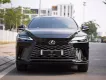 Lexus RX 350 Luxury 2025 - Bán xe Lexus RX 350 Luxury đời 2025, màu đen, nhập khẩu chính hãng