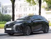 Lexus RX 350 Luxury 2025 - Bán xe Lexus RX 350 Luxury đời 2025, màu đen, nhập khẩu chính hãng