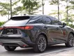 Lexus RX 350 Luxury 2025 - Bán xe Lexus RX 350 Luxury đời 2025, màu đen, nhập khẩu chính hãng