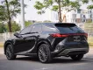 Lexus RX 350 Luxury 2025 - Bán xe Lexus RX 350 Luxury đời 2025, màu đen, nhập khẩu chính hãng